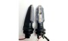PISCA LED SEQUENCIAL MOD.ORIG CB 250 TWISTER 2016 ATÉ 2021/TITAN 160  (PAR) STALLION P-27S